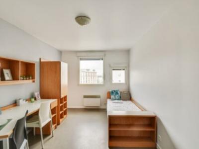 Annonce Vente Appartement Aubervilliers 93