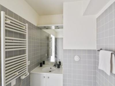 Acheter Appartement Aubervilliers 89502 euros