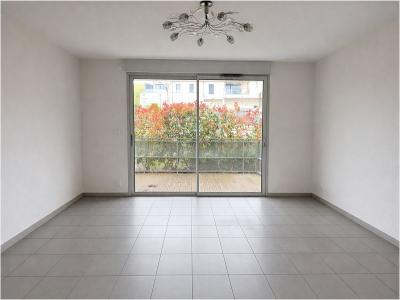 Annonce Vente 3 pi�ces Appartement Castelginest 31