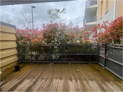 Acheter Appartement Castelginest Haute garonne