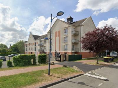 Acheter Appartement 44 m2 Avion