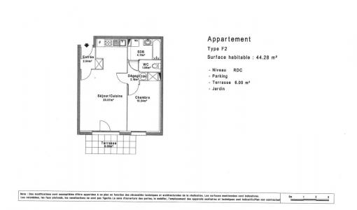 Acheter Appartement Avion Pas de calais