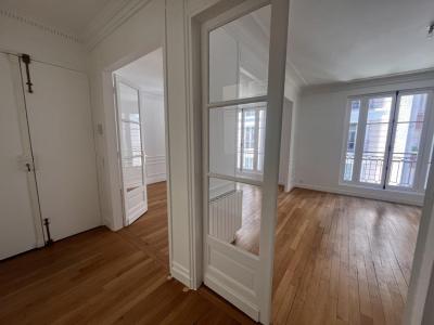 Louer Appartement 100 m2 Neuilly-sur-seine