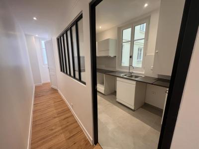 Louer Appartement Neuilly-sur-seine Hauts de Seine