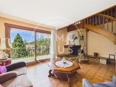 Annonce Vente Prestige Ayse 74