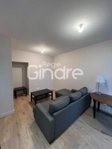 Louer Appartement 30 m2 Lyon-4eme-arrondissement