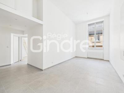 Louer Appartement Lyon-4eme-arrondissement Rhone