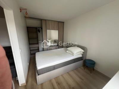 Annonce Location 2 pi�ces Appartement Neuilly-sur-marne 93