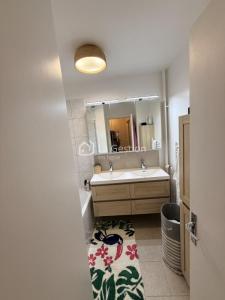 Louer Appartement 45 m2 Neuilly-sur-marne