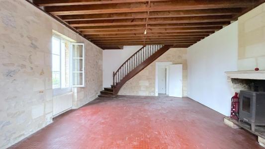 Annonce Location 3 pi�ces Maison Saint-vincent-de-paul 33