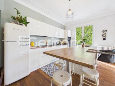 Annonce Vente 4 pi�ces Appartement Grenoble 38