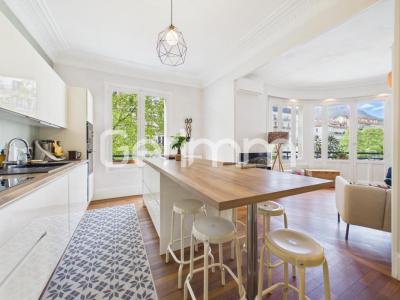 Acheter Appartement 87 m2 Grenoble