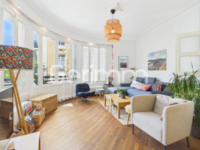 Acheter Appartement Grenoble Isere