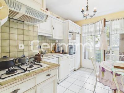 Acheter Appartement 81 m2 Grenoble