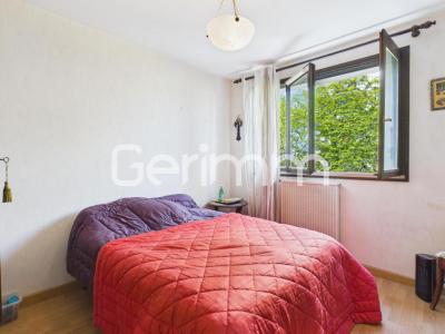 Acheter Appartement Grenoble Isere