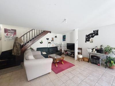 For rent Saint-junien 4 rooms 108 m2 Haute vienne (87200) photo 1