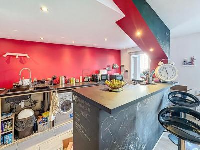 Acheter Appartement 61 m2 Limoges