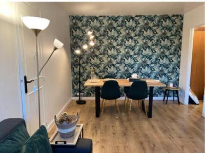 For rent Nanterre 2 rooms 45 m2 Hauts de Seine (92000) photo 0