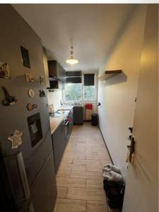 For rent Nanterre 2 rooms 45 m2 Hauts de Seine (92000) photo 1