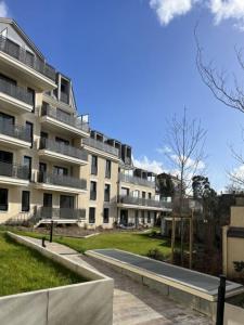 For rent Sannois 1 room 22 m2 Val d'Oise (95110) photo 1