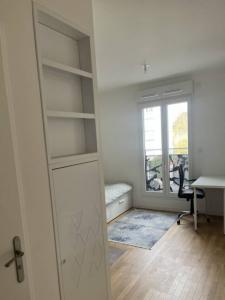 For rent Sannois 1 room 22 m2 Val d'Oise (95110) photo 2
