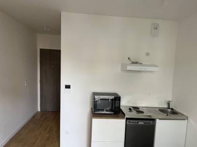 For rent Sannois 1 room 22 m2 Val d'Oise (95110) photo 4