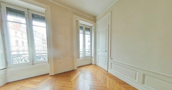 Annonce Location 2 pi�ces Appartement Lyon-6eme-arrondissement 69