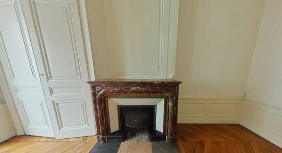 Louer Appartement Lyon-6eme-arrondissement Rhone