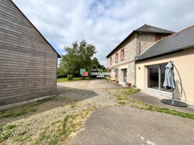 For rent Acigne 5 rooms 140 m2 Ille et vilaine (35690) photo 0
