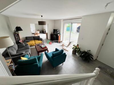 Louer Maison 140 m2 Acigne