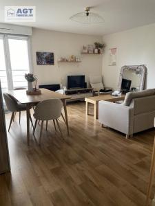 Annonce Vente 2 pi�ces Appartement Beauvais 60