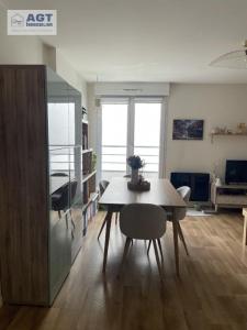 Acheter Appartement 44 m2 Beauvais