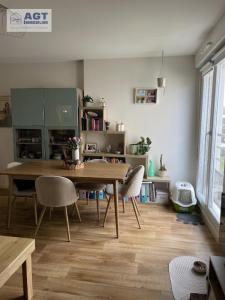 Acheter Appartement Beauvais 110000 euros