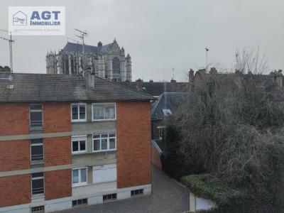 Louer Appartement Beauvais 600 euros