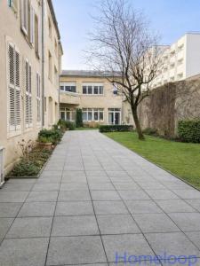 Acheter Appartement Metz Moselle