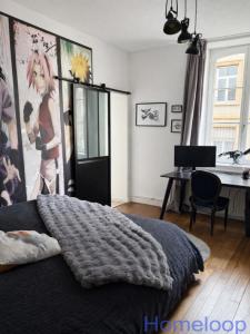 Acheter Appartement Metz 425000 euros