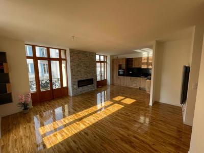 Acheter Appartement Gerardmer Vosges