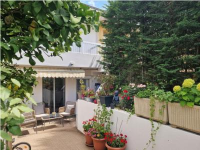 For sale Cagnes-sur-mer 4 rooms 110 m2 Alpes Maritimes (06800) photo 1