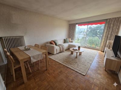 For sale Nantes 3 rooms 70 m2 Loire atlantique (44300) photo 0