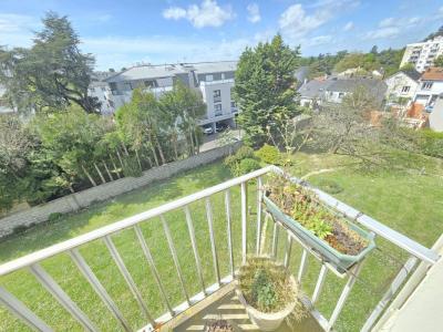 Annonce Vente 3 pi�ces Appartement Nantes 44