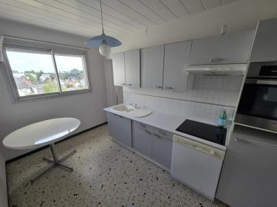 Acheter Appartement 70 m2 Nantes
