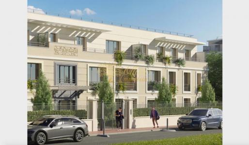 Acheter Appartement 56 m2 Saint-maur-des-fosses