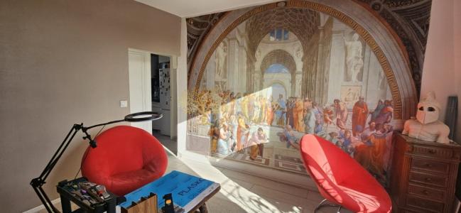 Annonce Vente 3 pi�ces Appartement Perreux-sur-marne 94