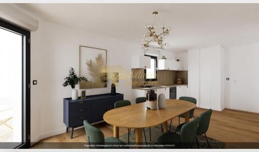 For sale Saint-maur-des-fosses 4 rooms 92 m2 Val de Marne (94100) photo 0