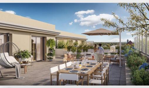 Annonce Vente 4 pi�ces Appartement Saint-maur-des-fosses 94