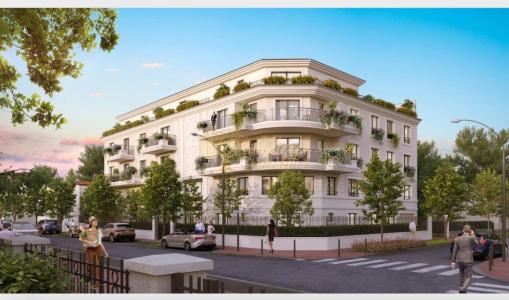 Acheter Appartement Saint-maur-des-fosses Val de Marne