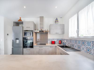 Annonce Vente 3 pi�ces Maison Tuzan 33