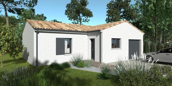 Annonce Vente Maison Hourtin 33