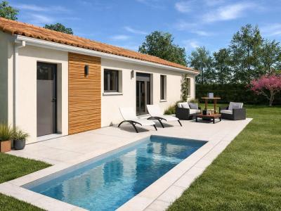 Acheter Maison Saint-jean-d'illac Gironde