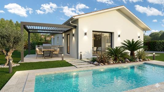 Acheter Maison 80 m2 Orist